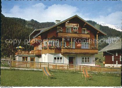 Krimml Pension Marianne