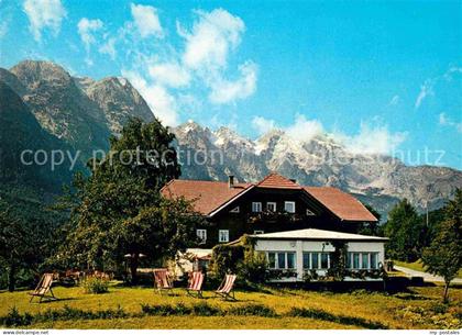 Kuchl Berggasthof Zur schoenen Aussicht