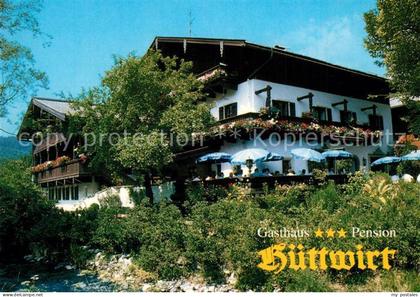 Leogang Gasthaus Pension Huettwirt