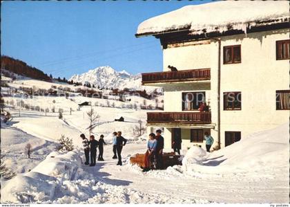 Maria Alm Steinernen Meer Jugenderholungsheim Sonnenhof