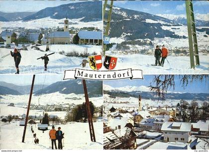 Mauterndorf Ski