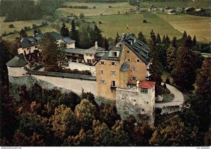 Mittersill Oberpinzgau AT Schloss Hotel