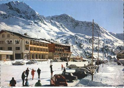 Obertauern Pension Perner