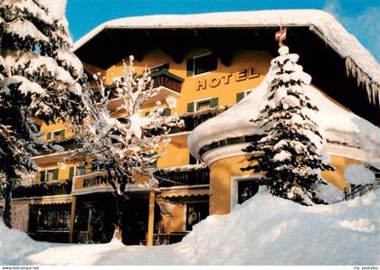 Radstadt AT Sporthotel Radstadt