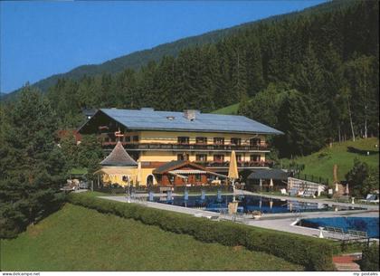 Radstadt Hotel Radstadt