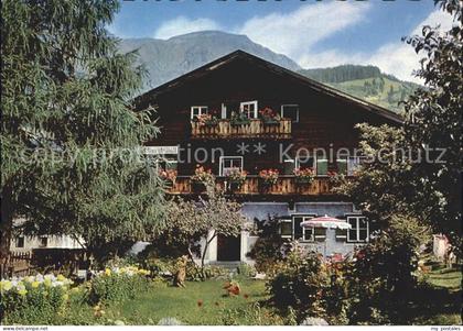 Rauris Pension Bergkristall