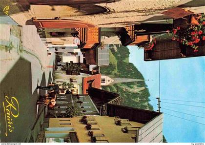 Rauris-Woerth AT Dorfstrasse