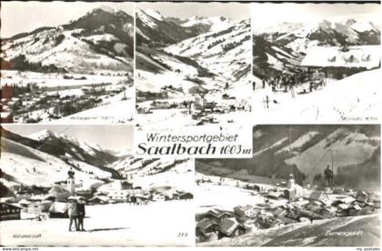 Saalbach-Hinterglemm