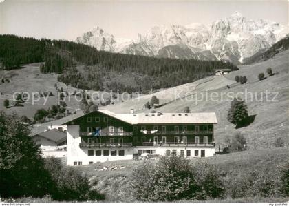 Saalfelden Steinernes Meer Hotel