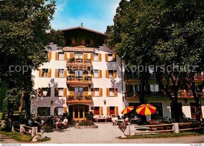 Torren Golling Torrenerhof