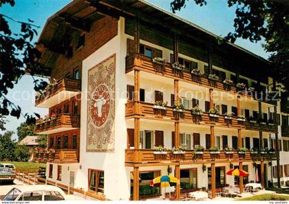 Torren Golling Torrenerhof