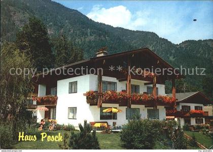 Unken Haus Posch