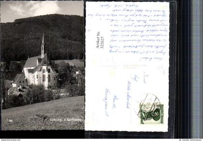 322627,Gaming Karthause Kirche