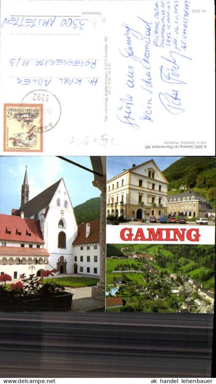 754039 Gaming Kienberg