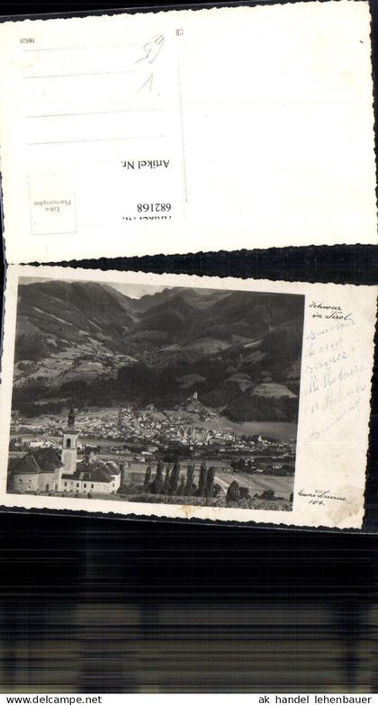 682168 Schwaz in Tirol