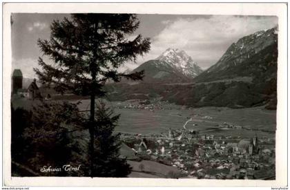 Schwaz Tirol