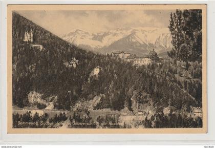 Semmering, Niederösterreich