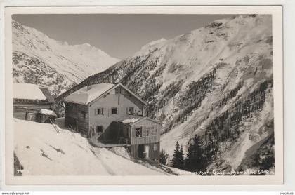 Sölden, Geislacheralpe