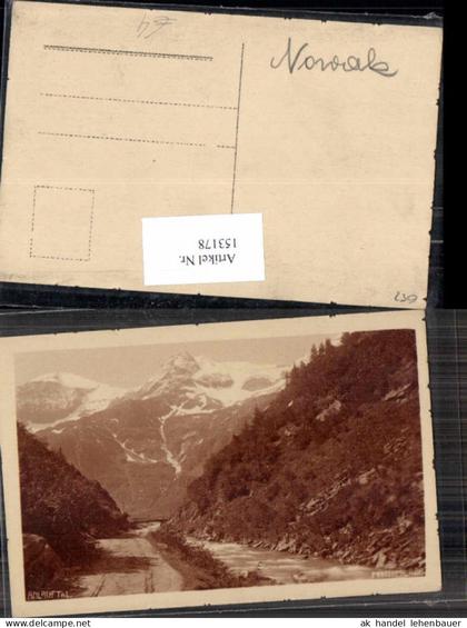 153178,Anlauftal bei Böckstein Badgastein
