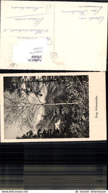 675561,Werfen Hohenwerfen