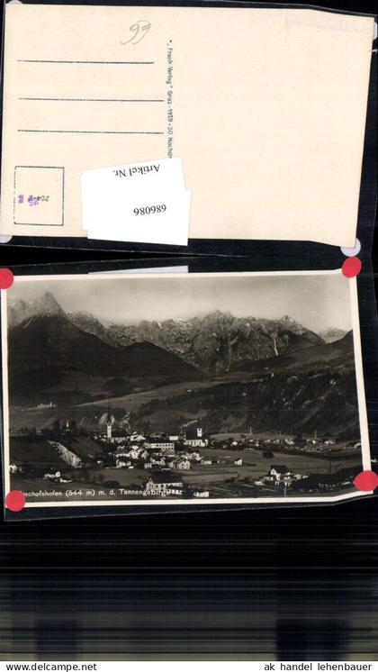 686086 Bischofshofen