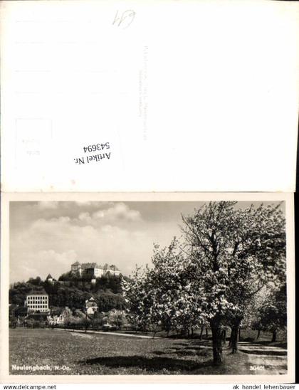 543694,Neulengbach Partie