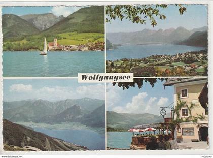 Wolfgangsee