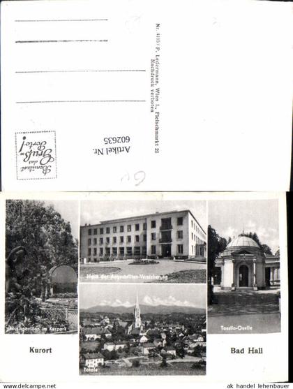602635,Bad Hall