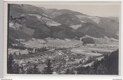 (100893) AK Kindberg, Panorama 1938