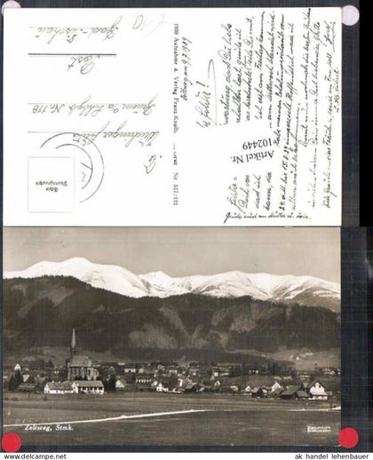 102449,Zeltweg Totale 1939