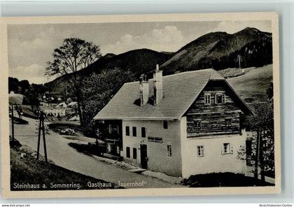 13120465 - Steinhaus am Semmering