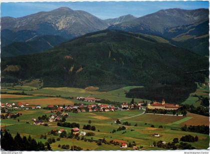 20010113 - Seckau - Luftaufnahme