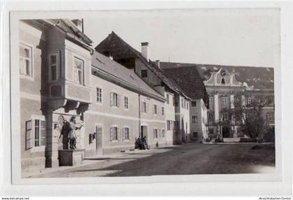 39040775 - St. Lambrecht mit Strassenpartie ungelaufen  Gute Erhaltung.