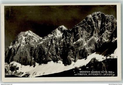 39382136 - Ramsau am Dachstein