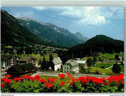 40160590 - Ramsau am Dachstein