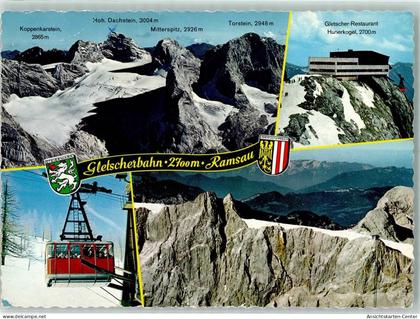 40160800 - Ramsau am Dachstein