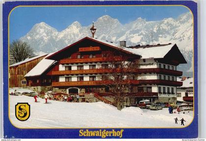 50685437 - Schladming