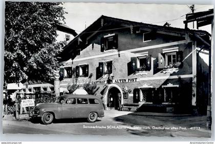 50899287 - Schladming