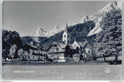 50992008 - Ramsau am Dachstein
