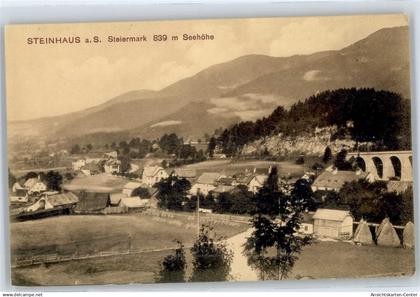 50993287 - Steinhaus am Semmering