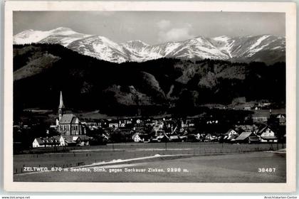 51924456 - Zeltweg