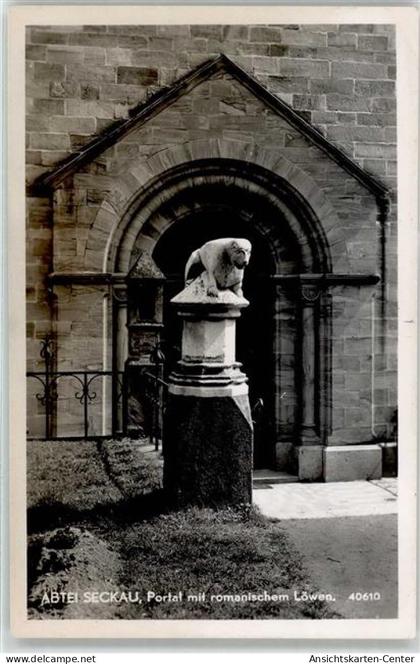 51924676 - Seckau