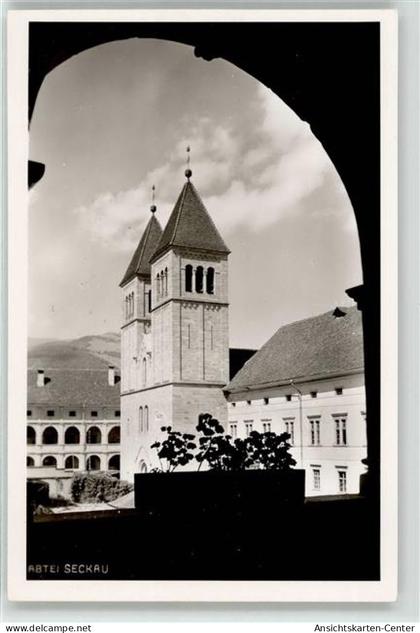 51924681 - Seckau