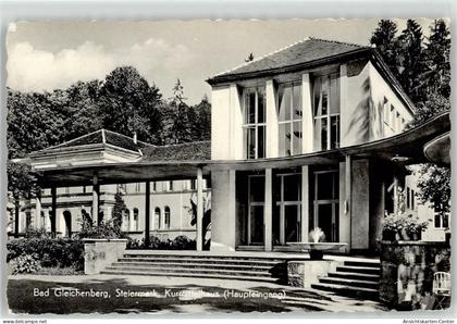 52060010 - Bad Gleichenberg