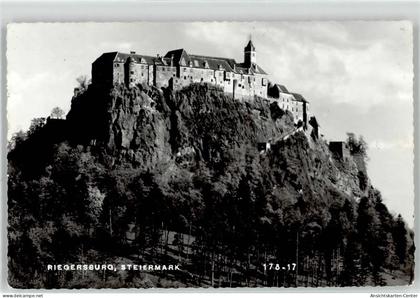 52060367 - Riegersburg