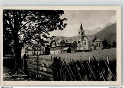 52122536 - Ramsau am Dachstein