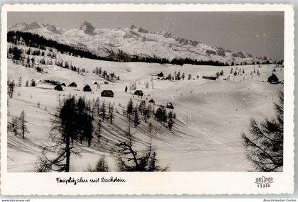 52136550 - Tauplitz