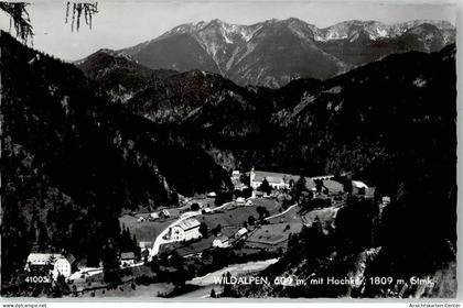 52136726 - Wildalpen