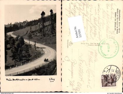 537691,Packstraße Pack Edelschrott Beiwagenmaschine Beiwagen