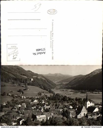 573488,Oberwölz Zirbitzkogel